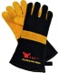 Gloves, Insulated Barbecue